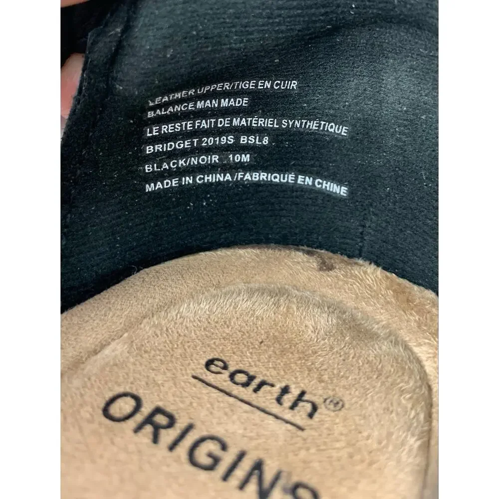 Earth Origins earth origins